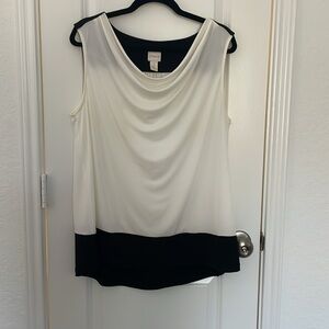 Chicos Top in Excellent Condition